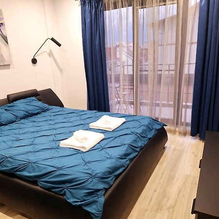 Zen Sea Apartment Năvodari Exteriér fotografie