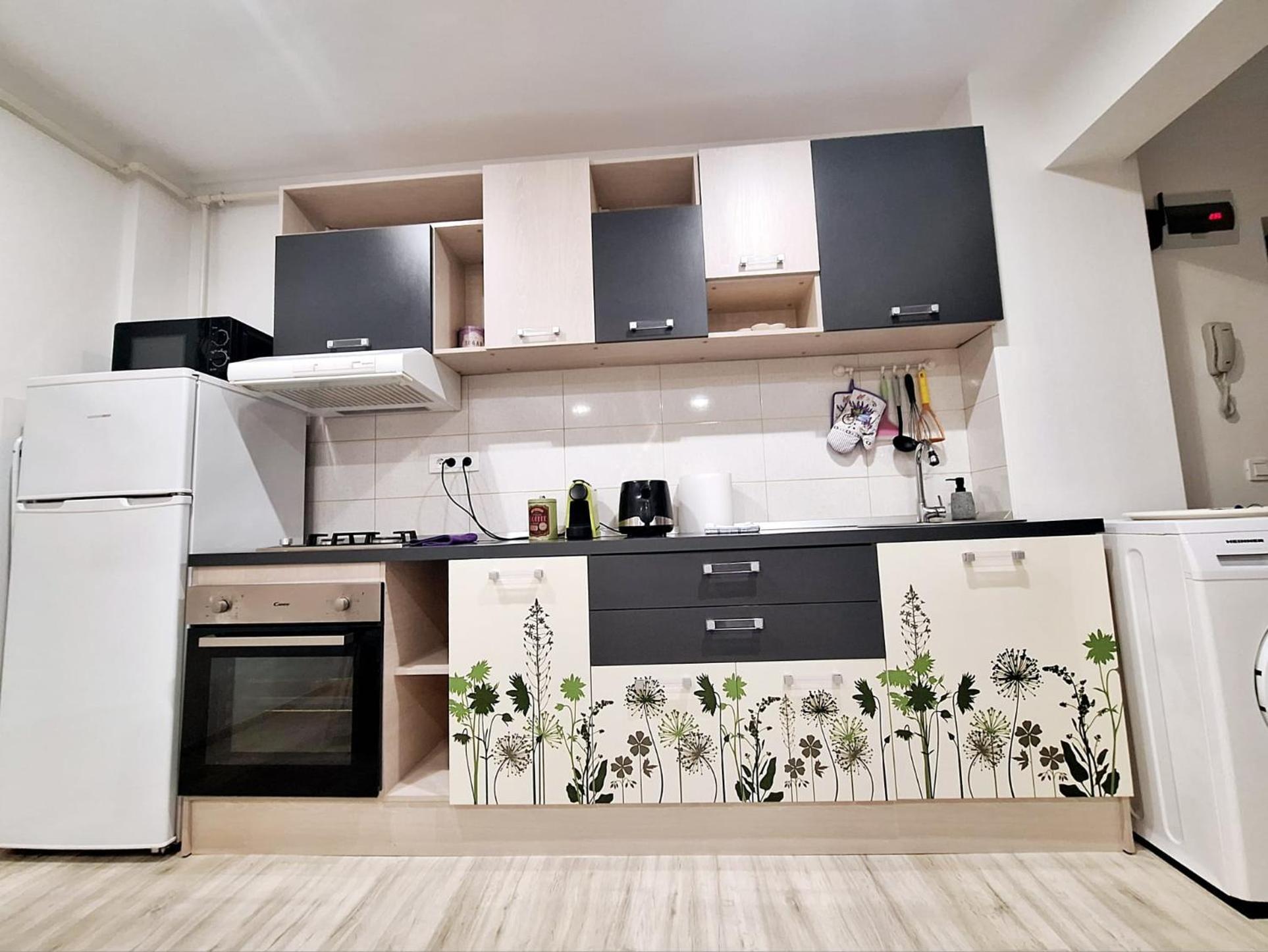 Zen Sea Apartment Năvodari Exteriér fotografie